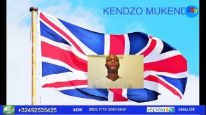 KENZO MUKENDI  RECADRE H.NGBANDA,FABIEN KUSUANIKA ET COMPAGNIE