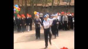 78 школа Выпуск 2015  9А класс презентация Саратов