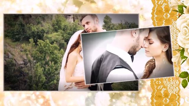 "Свадебное видео" - проект ВидеоШОУ смотреть онлайн