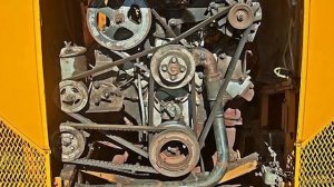 В чем была главная особенность автобуса нашего детства ЛиАЗ-677?