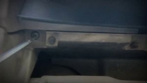 Ниссан Либерти. nissan liberty. фильтер печкий.