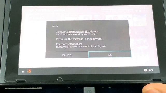Bypass Account Linking through Tinfoil & Linkalho [2022] смотреть онлайн