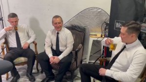 Друзья! Бригады Данила Д., - и это все о нас: о наших бригадирах, о нашей работе, о наших успехах!