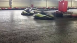 Картинг Альметьевск