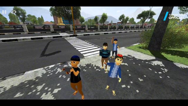 UPDATE BUSSID V4.1.2!! OBB BUSSID V4.1.2 TERBARU SOUND HINO RK8 JET DARAT SUOSS GRAFIK SUPER HD 4K