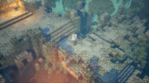 ОБЗОР MINECRAFT DUNGEONS (PS4/XBOX ONE/SWITCH/PC) - НИ СЛОВА ПРО СТРОЙКУ