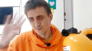 ?ВЫБОР КАНИСТРЫ ДЛЯ БЕНЗИНА | ПРОВЕРКА ГЕРМЕТИЧНОСТИ | EUC UKRAINE KYIV
