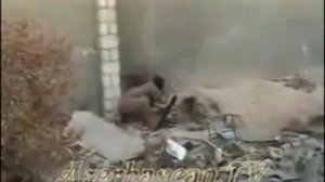 Позорная азербайджанская армия