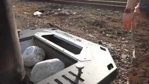 Закрытая каменка из нержавейки, облицовка из кирпичной глины - все это в новой банной печи Хард!