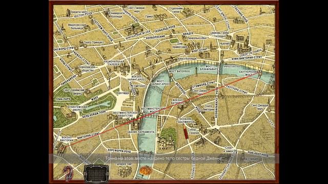 Dracula Origin#1 - Много подозрительных новостей! смотреть онлайн