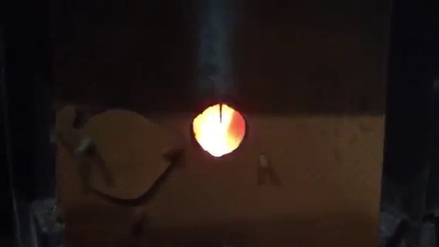 Arc furnace смотреть онлайн