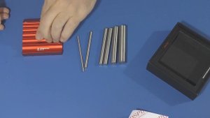 Гнулка для фототравления DSPIAE