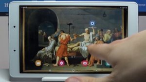 Ускорение устройства SAMSUNG Galaxy Tab A 2019. Как ускорить устройство SAMSUNG Galaxy Tab A 2019?
