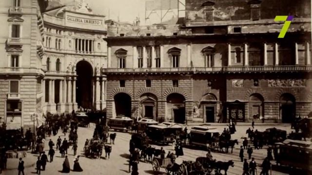 Сердце, отданное людям. Джузеппе Москати