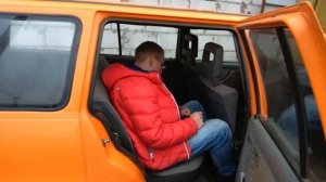 Краткий обзор Opel Kadett E