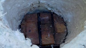 Еще один обжиг.