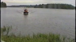 Аэробот "OTRAIR-PATROL"