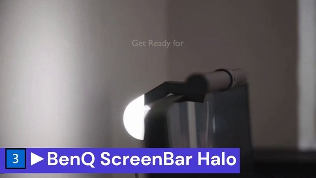 5 Best Monitor Light Bar of 2023, E-Reading, Gaming, and midnight Work смотреть онлайн