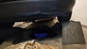 Работа 1.9 TDI BLS