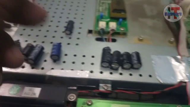 Intex lcd monitor। power on issu कैसे ठीक करें। model NO IT-1904W। 19"TFT LCD MONITOR।?% solution смотреть онлайн