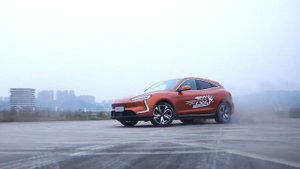 SERES SF5 Drifting-700Hp Academy