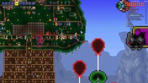How To make 999 Platinum Coins In Calamity Mod