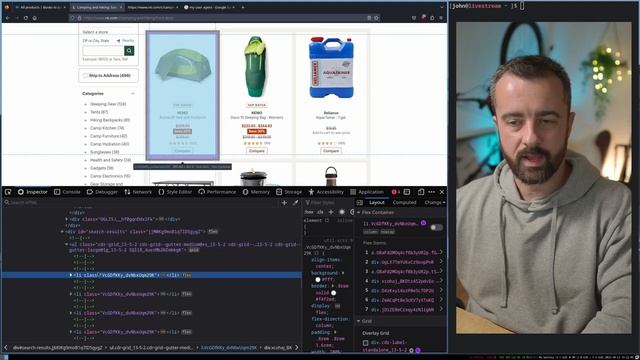 Web Scraping with Python - Start HERE смотреть онлайн