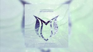 Alexander Komarov - Metamorphose