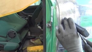 Обработка олова. Весь процесс. Обработка олова после лужения.