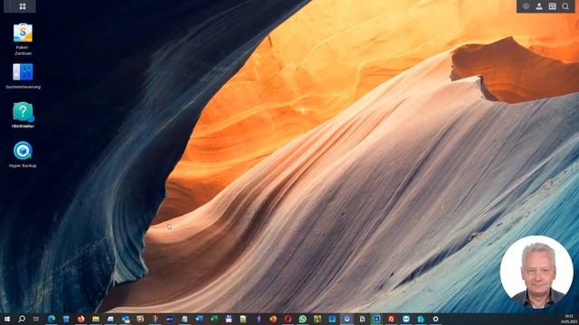 DSM 7.2 final - So kannst Du die neue offizielle DSM 7.2 Version schon jetzt installieren смотреть онлайн