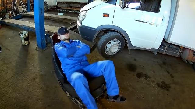 гаражные лайфхаки