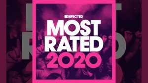 Pump It Up (Extended Mix) (Mixed)