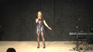 Арина. Песня 2020