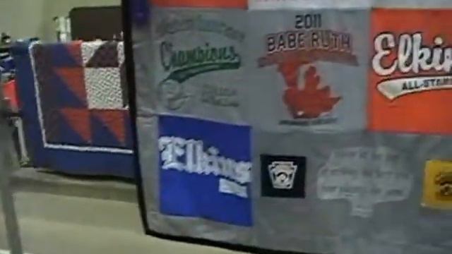 2013 WV Strawberry Festival Arts and Crafts - Part 2 of 3 смотреть онлайн