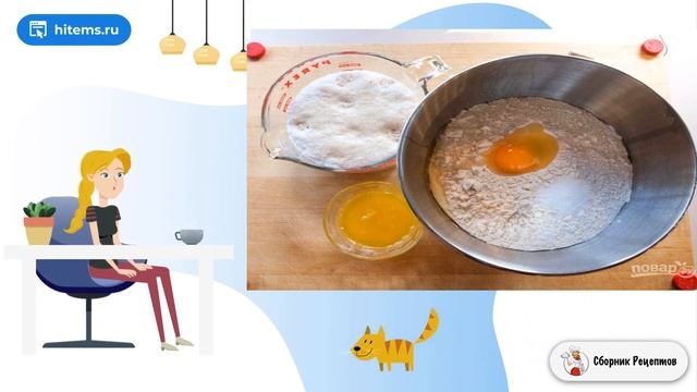 Чесночные булочки на молоке. Домашняя рецепт пошагово