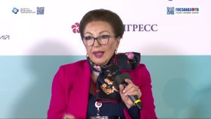 Технологии будущего для материнства и детства: Адамян Лейла, ФГБУ «НМИЦ АГП им. В.И. Кулакова»