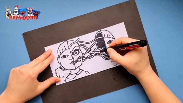 5 НЕОБЫЧНЫХ DIY ИГРА В КАЛЬМАРА ДЛЯ СОЗДАНИЯ ДОМА #игравкальмара #squidgame #diy #drewing #рисовани