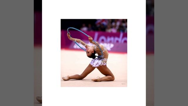 Музыка для гимнастики и хип-хопа №3. Lisa - MONEY смотреть онлайн