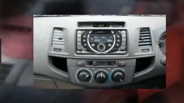 Toyota Hilux HL2 Extra Cab Pick Up 2.5 D-4D 4WD 144 club For sale in Leeds, West Yorkshire смотреть онлайн