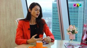 Наталья Морозова в программе "Vip Персона"