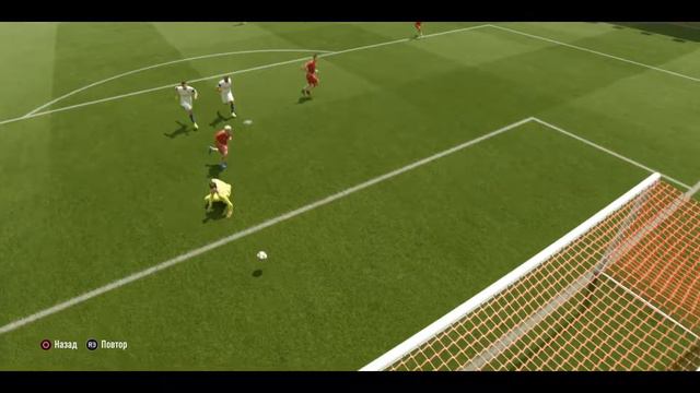 FIFA 17 Лео Месси смотреть онлайн