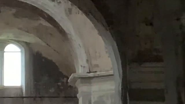 Церковь Архангела Михаила в Хованщине Тульская область смотреть онлайн