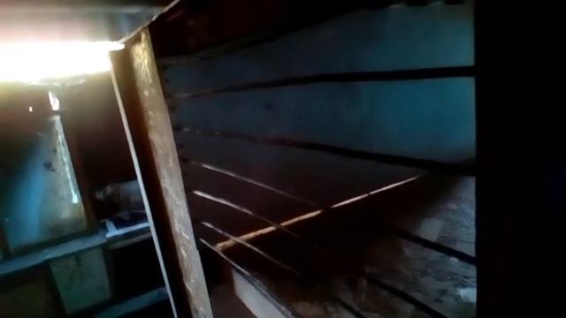 КАК СДЕЛАТЬ КЛЕТКУ ДЛЯ КРОЛИКОВ? 3 ЧАСТЬ? Жизнь В Деревне?