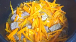 КАК ПРИГОТОВИТЬ УЗБЕКСКИЙ ПЛОВ. Это блюдо должен попробовать каждый! ПЛОВ В КАЗАНЕ