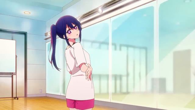 MＡＤ ライブ音響【推しの子】{STAR☆T☆RAIN}