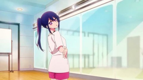 MAD ライブ音響【推しの子】{STAR☆T☆RAIN}