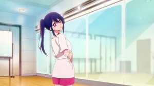 MＡＤ ライブ音響【推しの子】{STAR☆T☆RAIN}