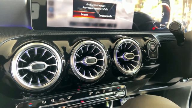 Mercedes Benz A200 AMG Dynamic W177 MY2019 ในราคาที่ถูกลงถึง 1,000,000 ! ไมล์เพียง 4หมื่น смотреть онлайн