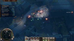 Игросериал серия 7 Iron Harvest 1920+ #GOURMETGAMES #ironharvest  #rts