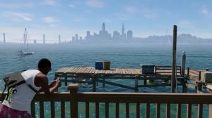 Прохождение Watch Dogs 2 — Часть 1: НОВЫЕ ХАКЕРЫ